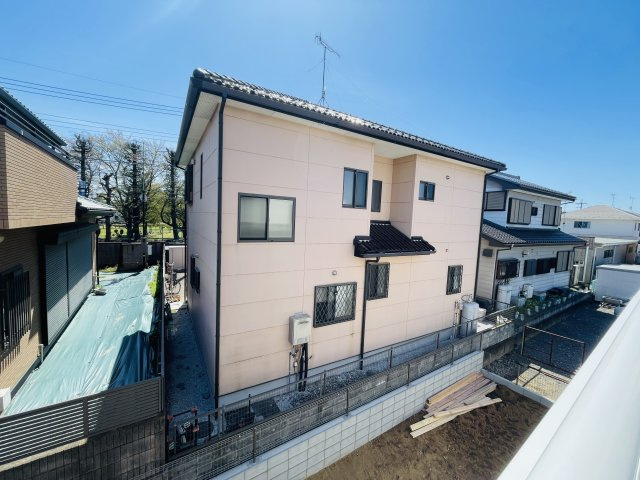展望