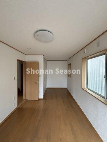 ライフステージの変化に柔軟に対応できる、ゆとりの間取りプラン◎
