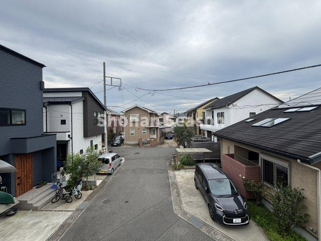 緑・海を身近に感じる穏やかなロケーションにございます♪