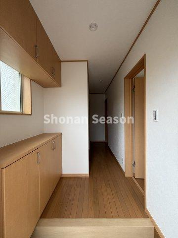 帰るとホッとできる素敵な住まいは、湘南シーズンで探しませんか♪