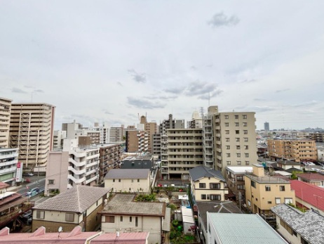 展望
