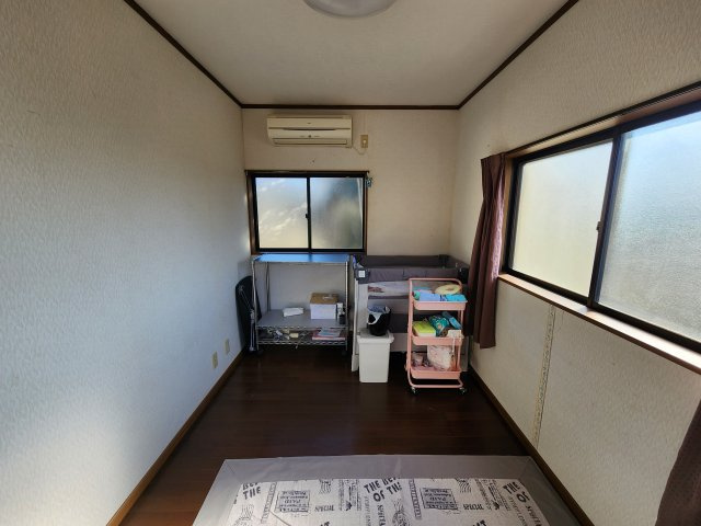 洋室