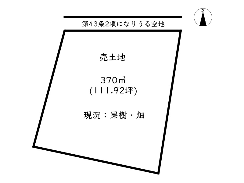 区画図：328000553260