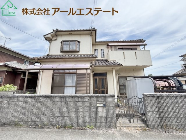 外観：328000652845