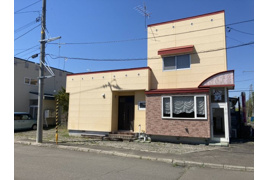 西18条南4丁目の外観