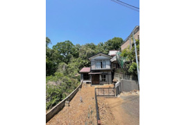  土地 さいたま市北区日進町建築条件無し売地の外観