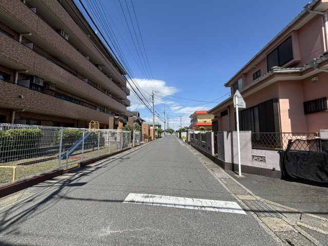 ライオンズマンション春日部南