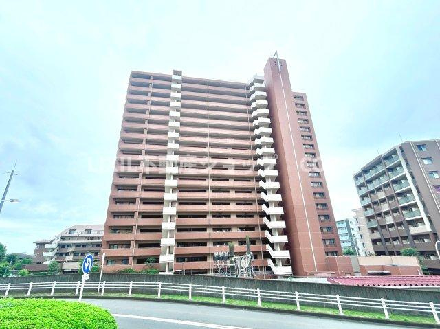 ご見学の際はご一緒に周辺環境などもご確認いただけます！お気軽にお問合せください。