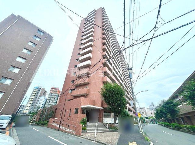 大切なペットと一緒に暮らせるマンションです（細則有）詳細はお気軽にお問い合わせください。