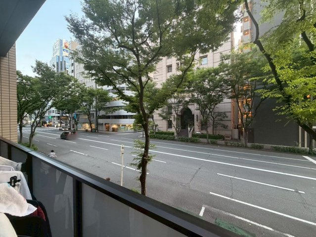 展望