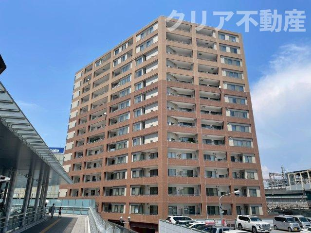 apartment 群馬県前橋市南町２丁目50番1