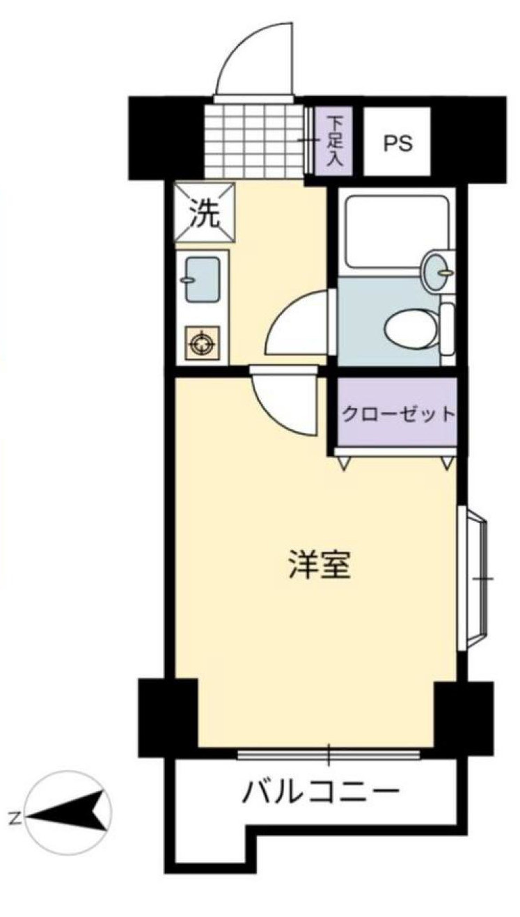 間取り：314002745221