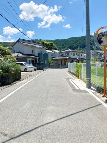 徒歩圏内に生活利便施設が揃っています！
