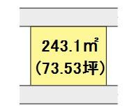 区画図：330000085845