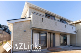 船橋市滝台１丁目の外観