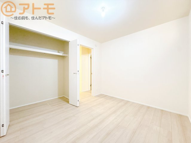 お子様のお友達が遊びに来た時も、子供部屋があると楽しく過ごせますね♪