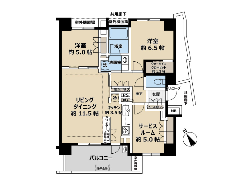 detached 埼玉県朝霞市三原２丁目１９－２０
