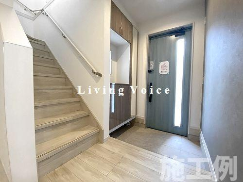 厚木市妻田北3丁目6期　新築一戸建て