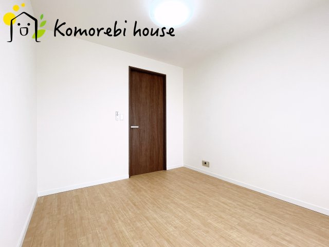 お子さんのお部屋にいかがでしょうか