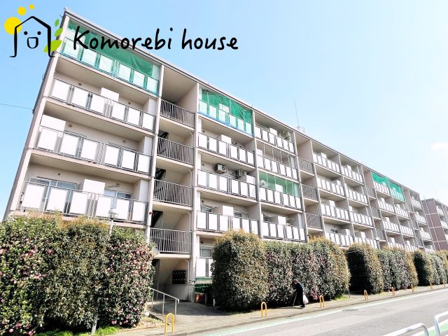 建物外観を気になさる方へ、見た目の良い物件です