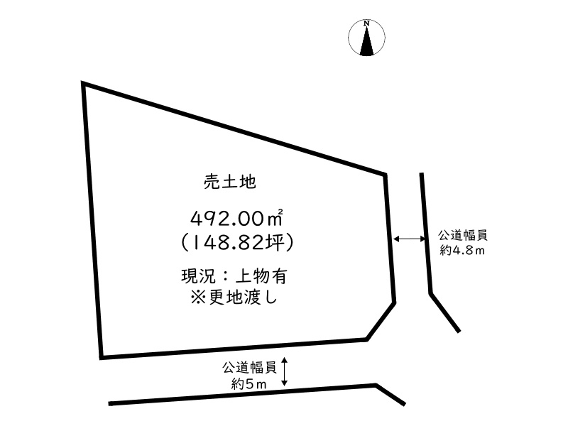 区画図：328000549243