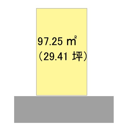 区画図：330000092477