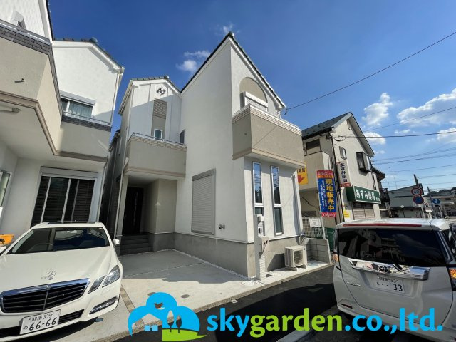 外観：314002552553