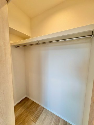 収納付きで、お部屋がすっきり片付きます。