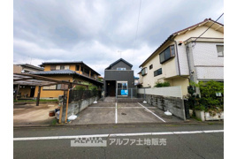 東大和市中央四丁目戸建の外観