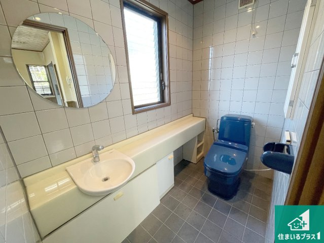 3ヶ所にあるので、朝の忙しい時間の順番待ちもなく、深夜の利用にも大変便利です。