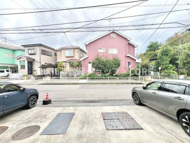 遮るものがないので、洗濯物もよく乾きます。ぜひ一度現地でご覧ください。