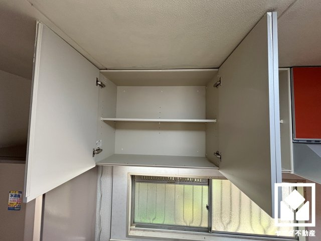 大きなものも収納できそうです
