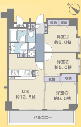 間取り：314002784454