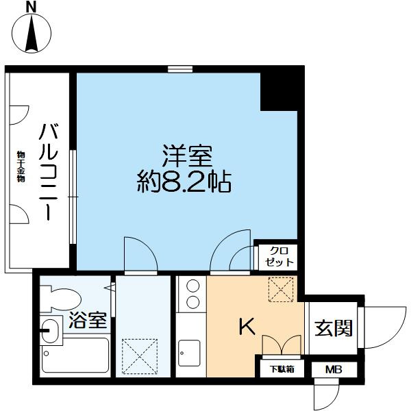 間取り：326000241610