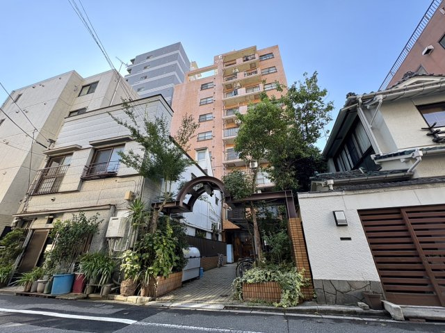 外観◆オーナーチェンジ物件