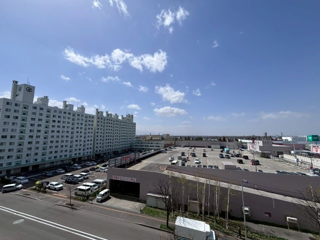 展望