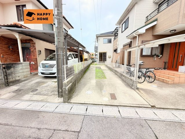 年中無休！9時～21時で営業中!!　当日見学可能　TEL0586-75-1137まで