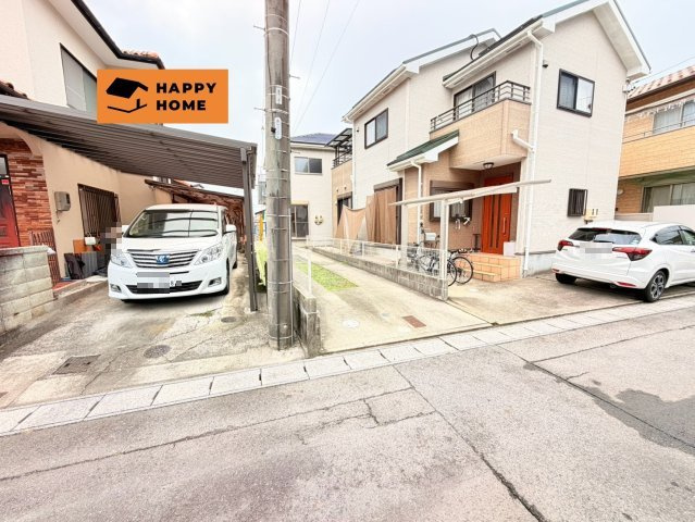 年中無休！9時～21時で営業中!!　当日見学可能　TEL0586-75-1137まで