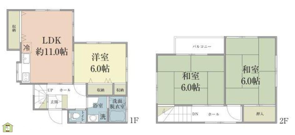 間取り：311002401308