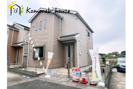 さいたま市北区奈良町　中古一戸建ての外観