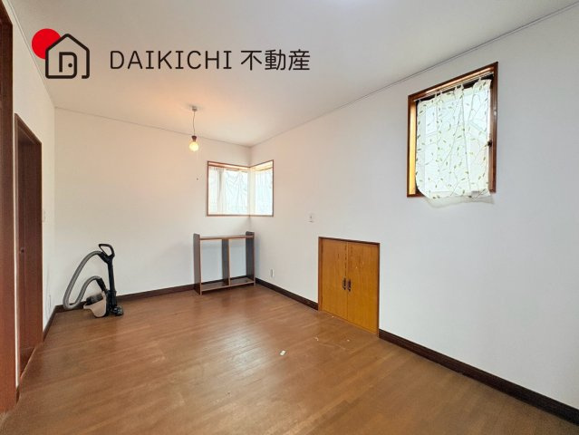 洋室