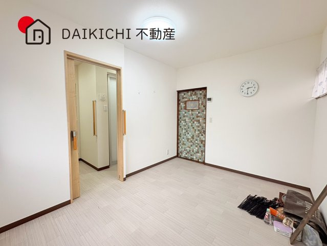 子供部屋