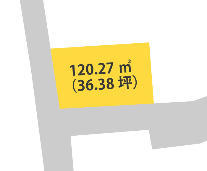 区画図：330000084336