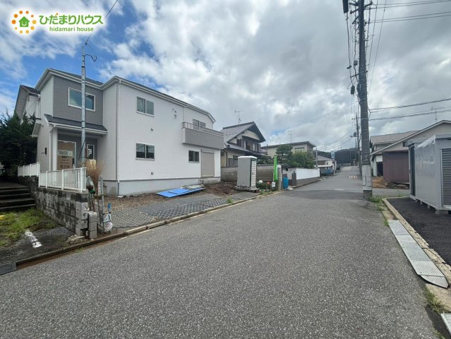 2026年8月下旬完成予定です(^^)/お気軽にお問い合わせください。