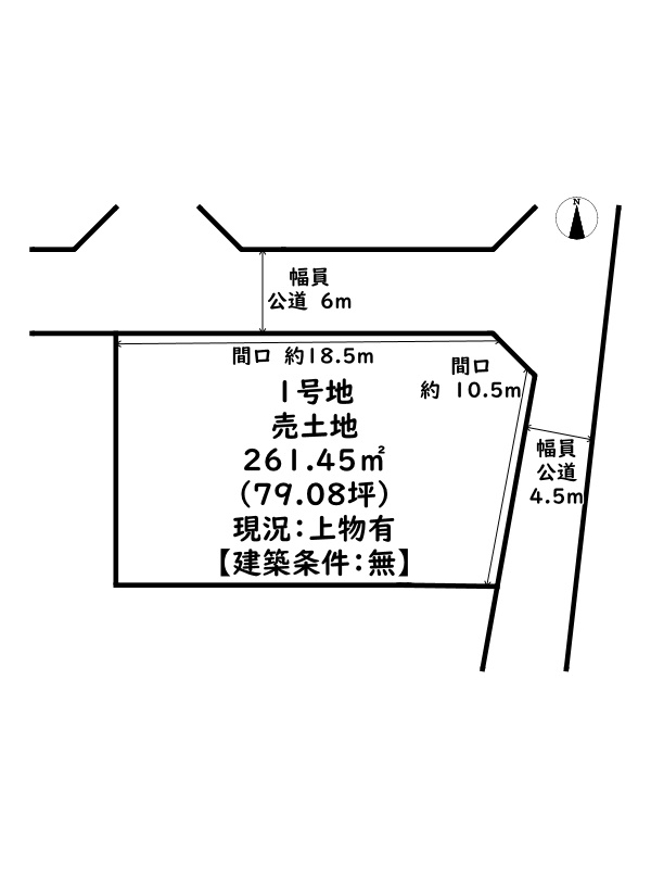 区画図：328000619759