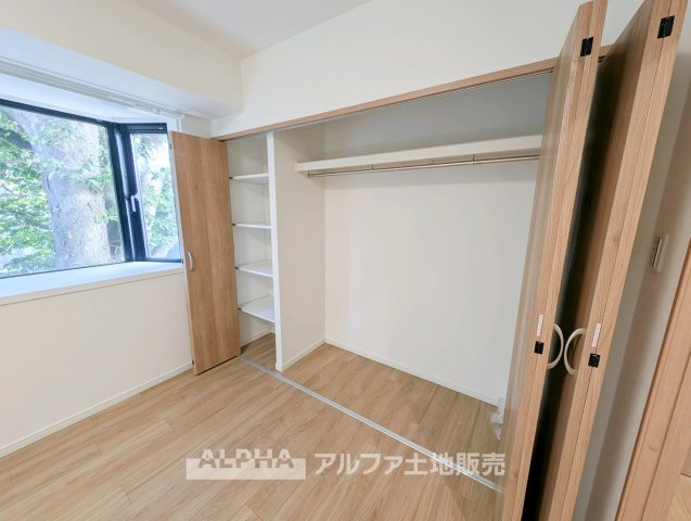 大きなものも収納できそうです