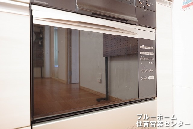 電子レンジがございます！