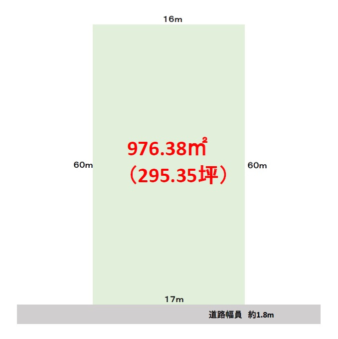 区画図：328000637312