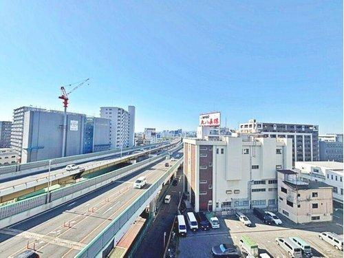 眺望写真