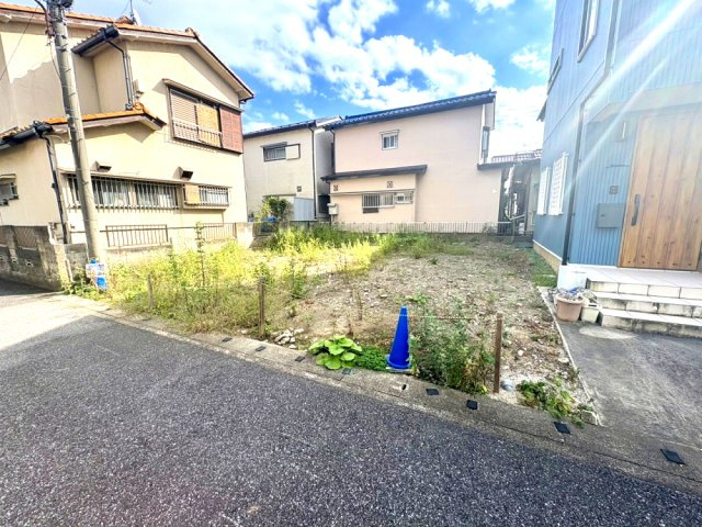 令和8年10月撮影